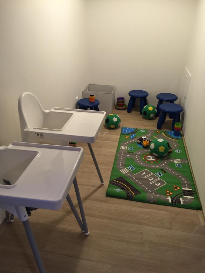 Apartmany Sportrelax Албрехтице в Йизерских горах Экстерьер фото