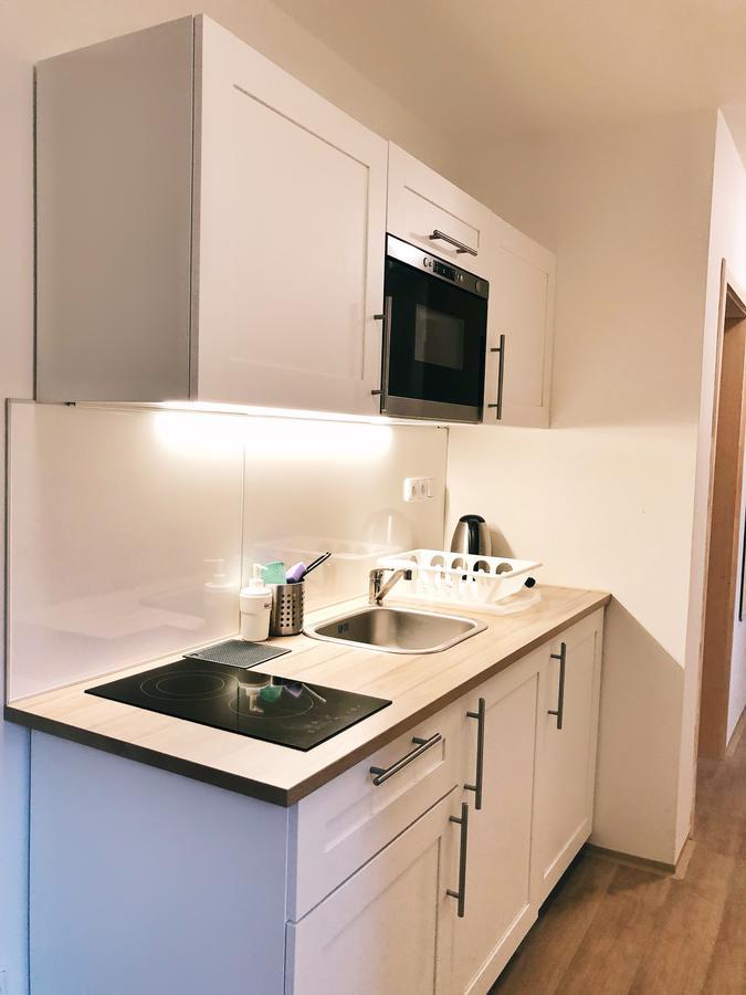 Apartmany Sportrelax Албрехтице в Йизерских горах Экстерьер фото