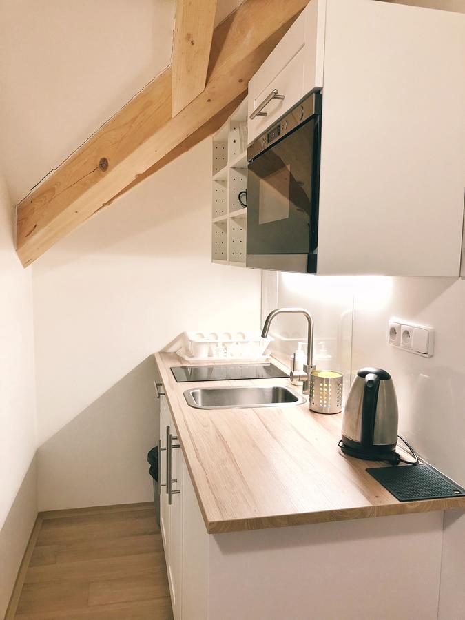 Apartmany Sportrelax Албрехтице в Йизерских горах Экстерьер фото